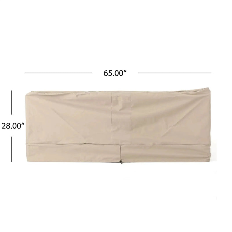 Shield Waterproof Chat Set Cover by HouseOfZazla