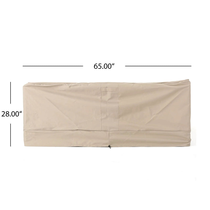 Shield Waterproof Chat Set Cover by HouseOfZazla