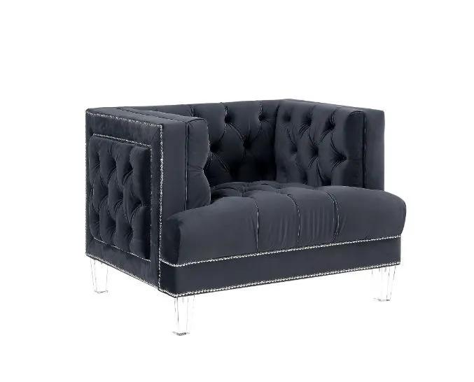 Ansario - Chair by Unique Piece Furniture
