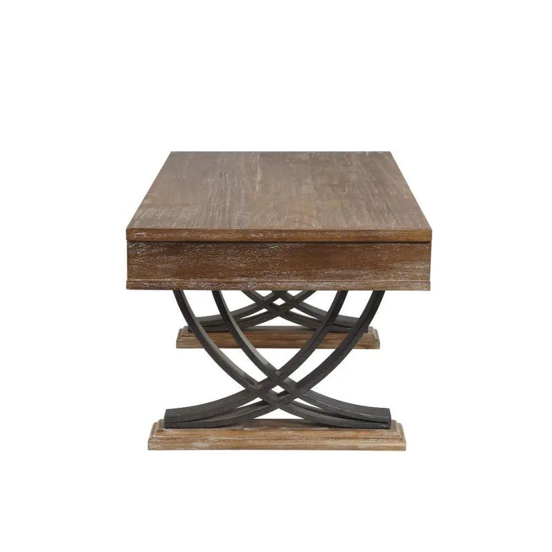Pellio - Table by Unique Piece Furniture