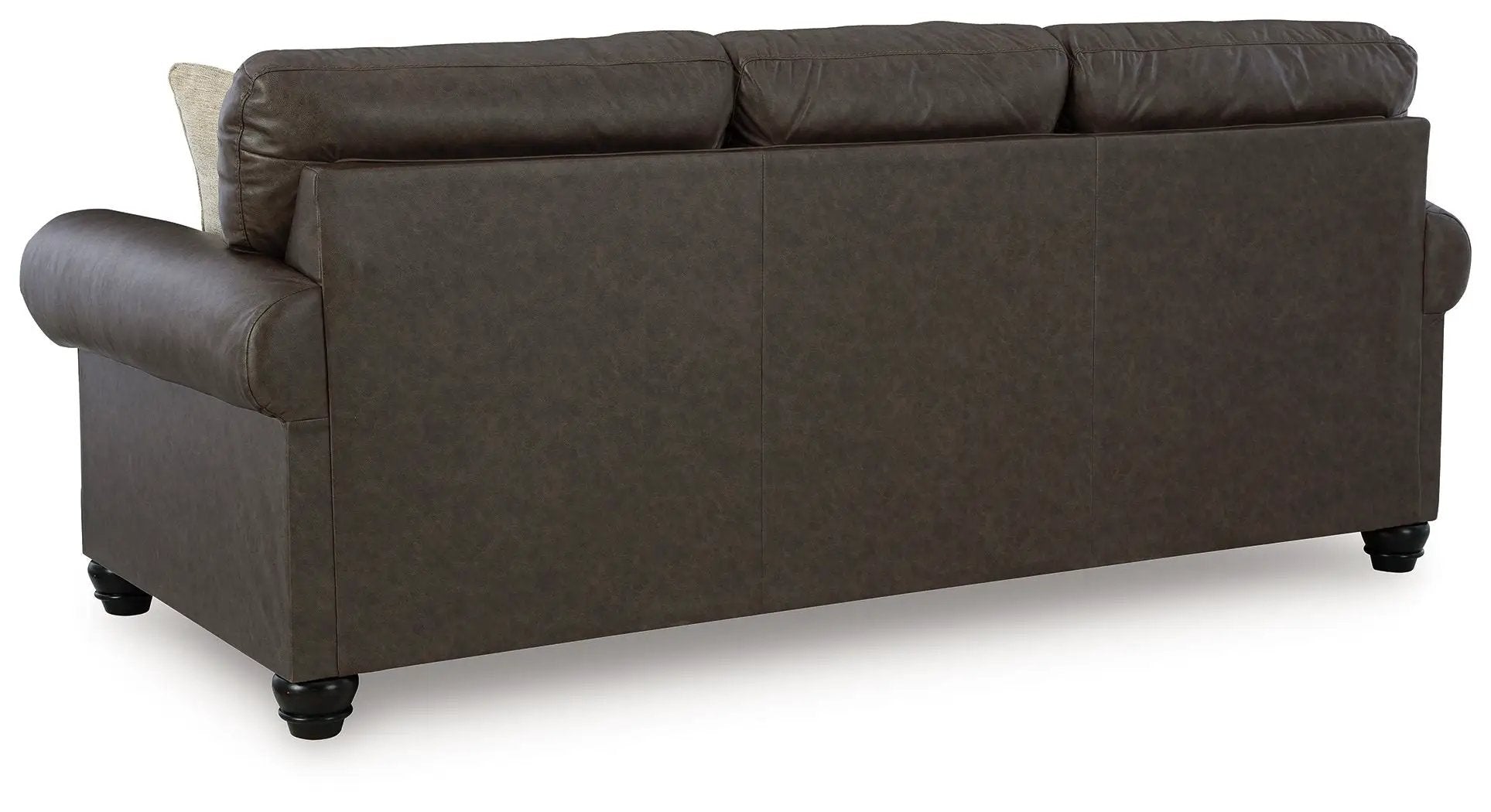 Roxmere - Queen Sofa Sleeper - Umber by Unique Piece Furniture