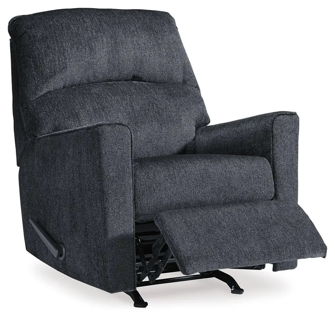 Altari - Rocker Recliner by Unique Piece Furniture