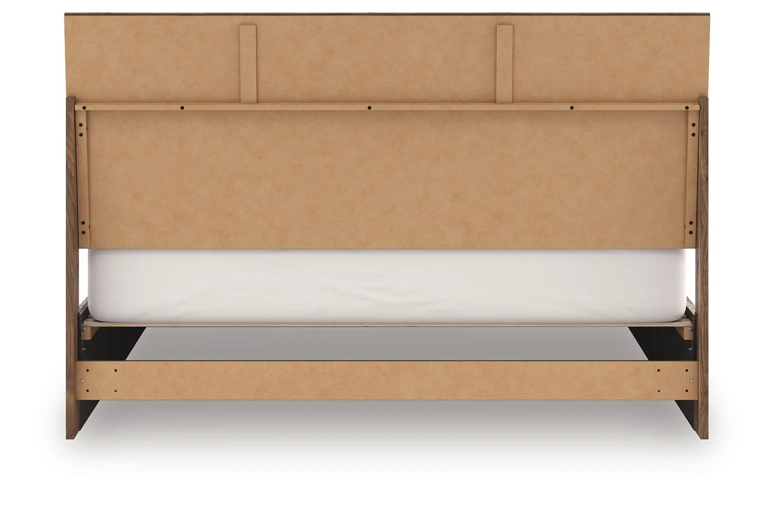 Chirason - Panel Bed by Unique Piece Furniture