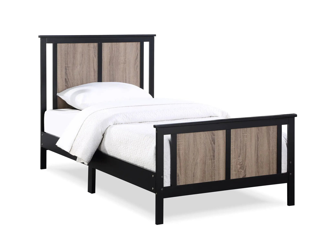 Connelly - Bed by Unique Piece Furniture