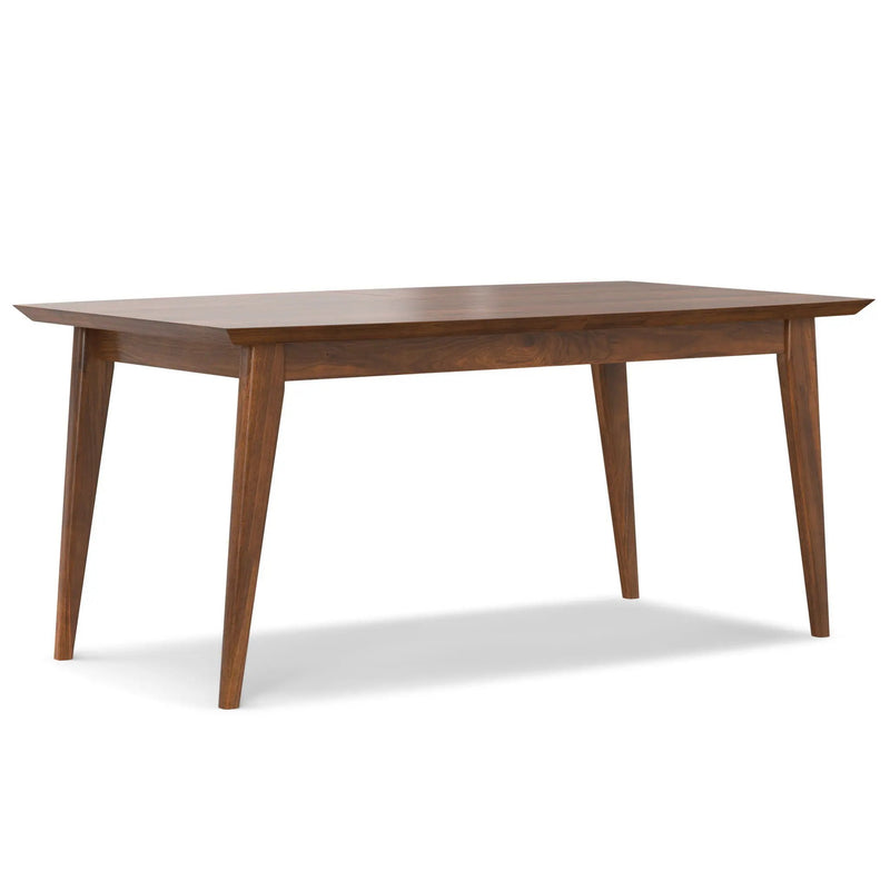 Draper - Rectangular Dining Table by Unique Piece Furniture