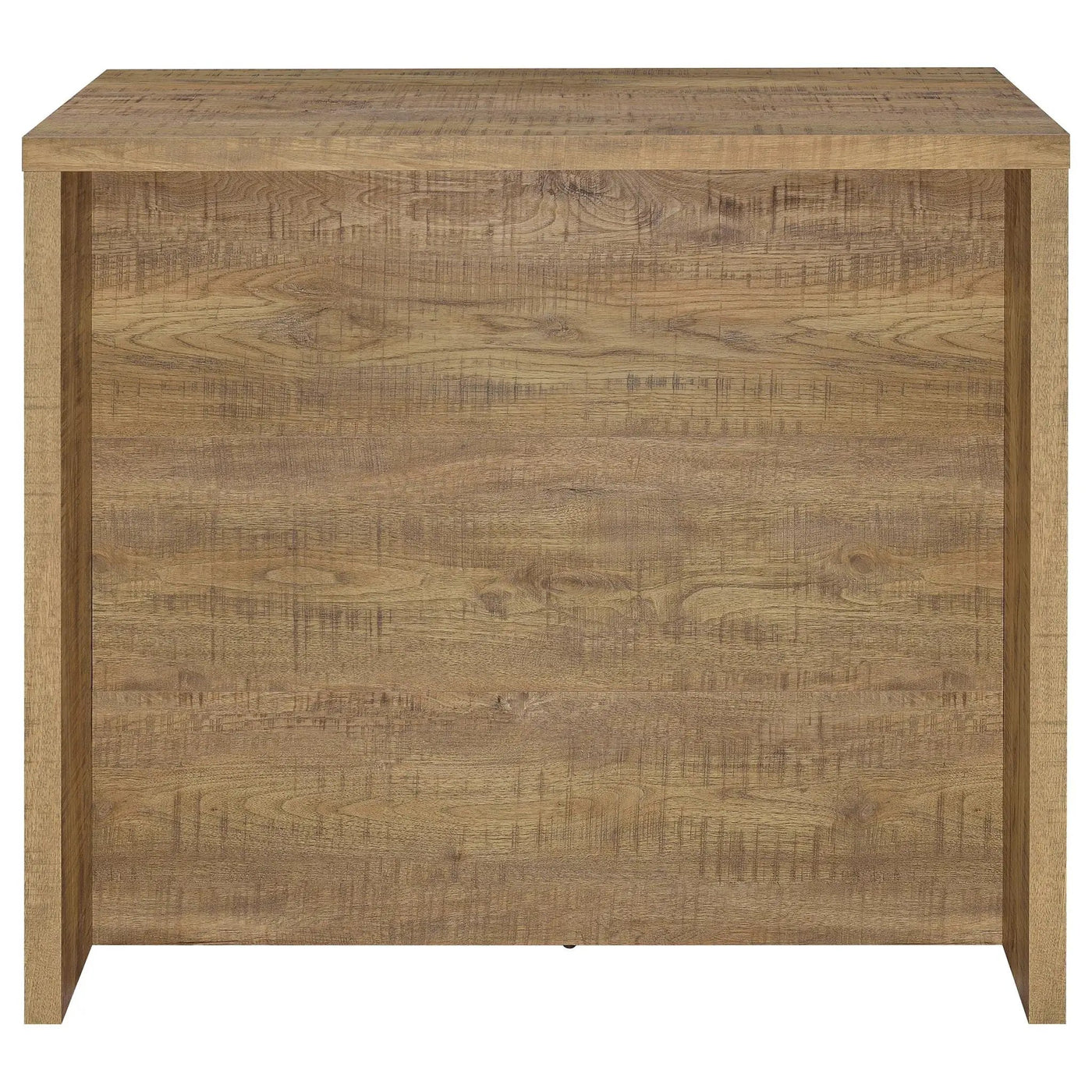 Irving - Freestanding Home Bar With Wine Storage by HouseOfZazla