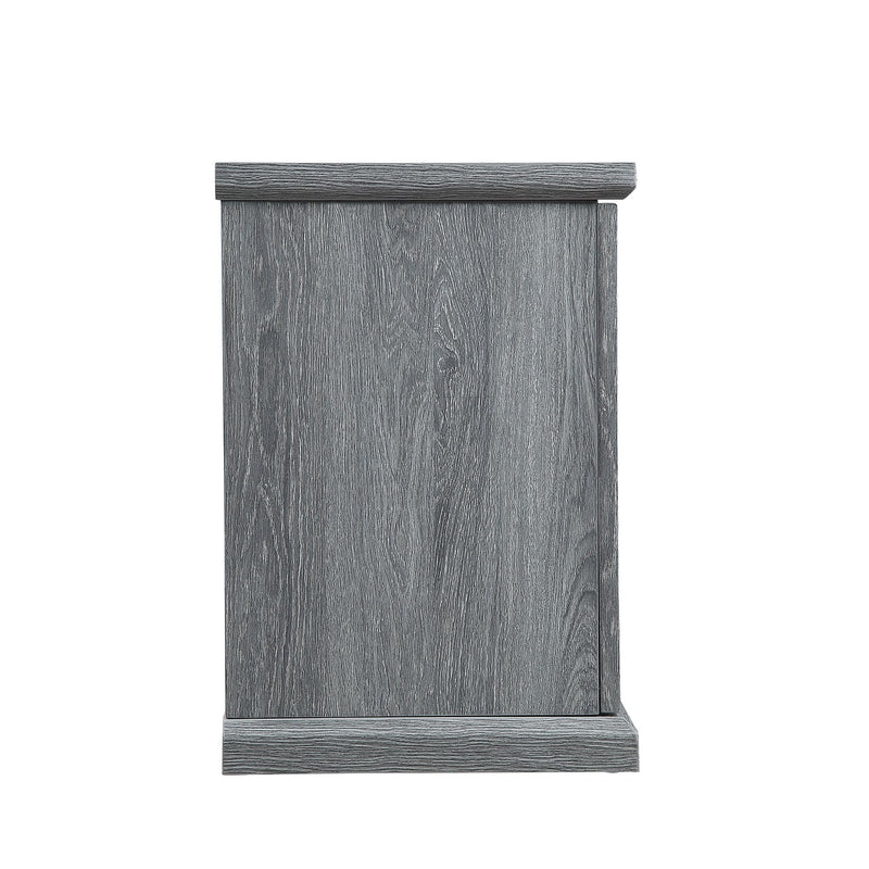 Franklin - TV Stand