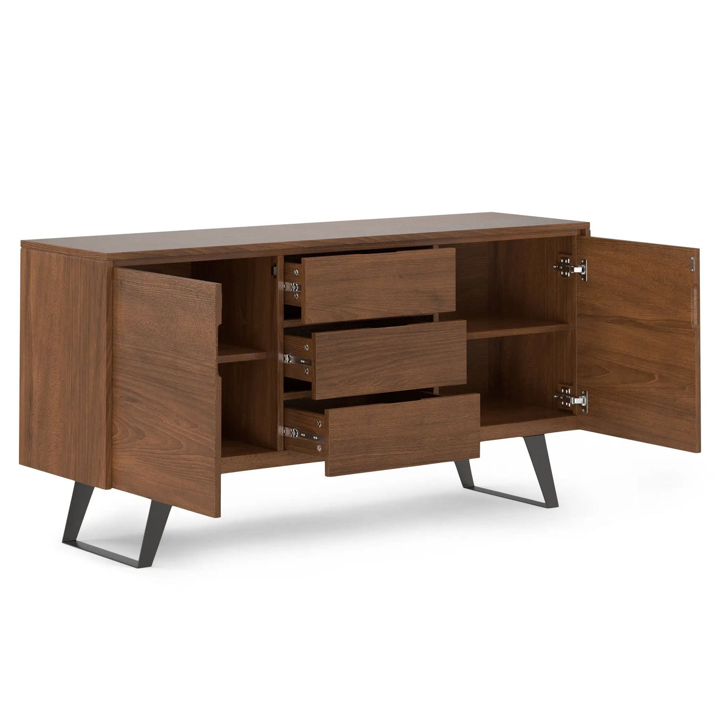 Lowry - Handcrafted Sideboard Buffet by Unique Piece Furniture