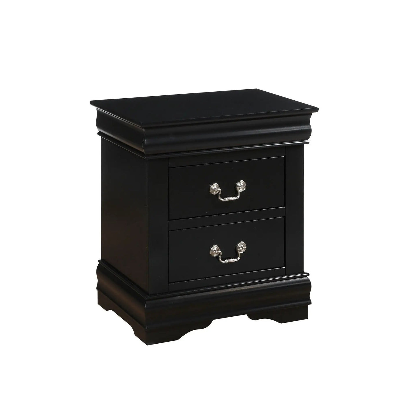 Louis Philippe - Accent Nightstand by Unique Piece Furniture