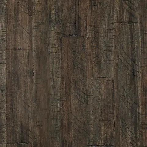 Johurst - Rectangular End Table - Grayish Brown by Unique Piece Furniture