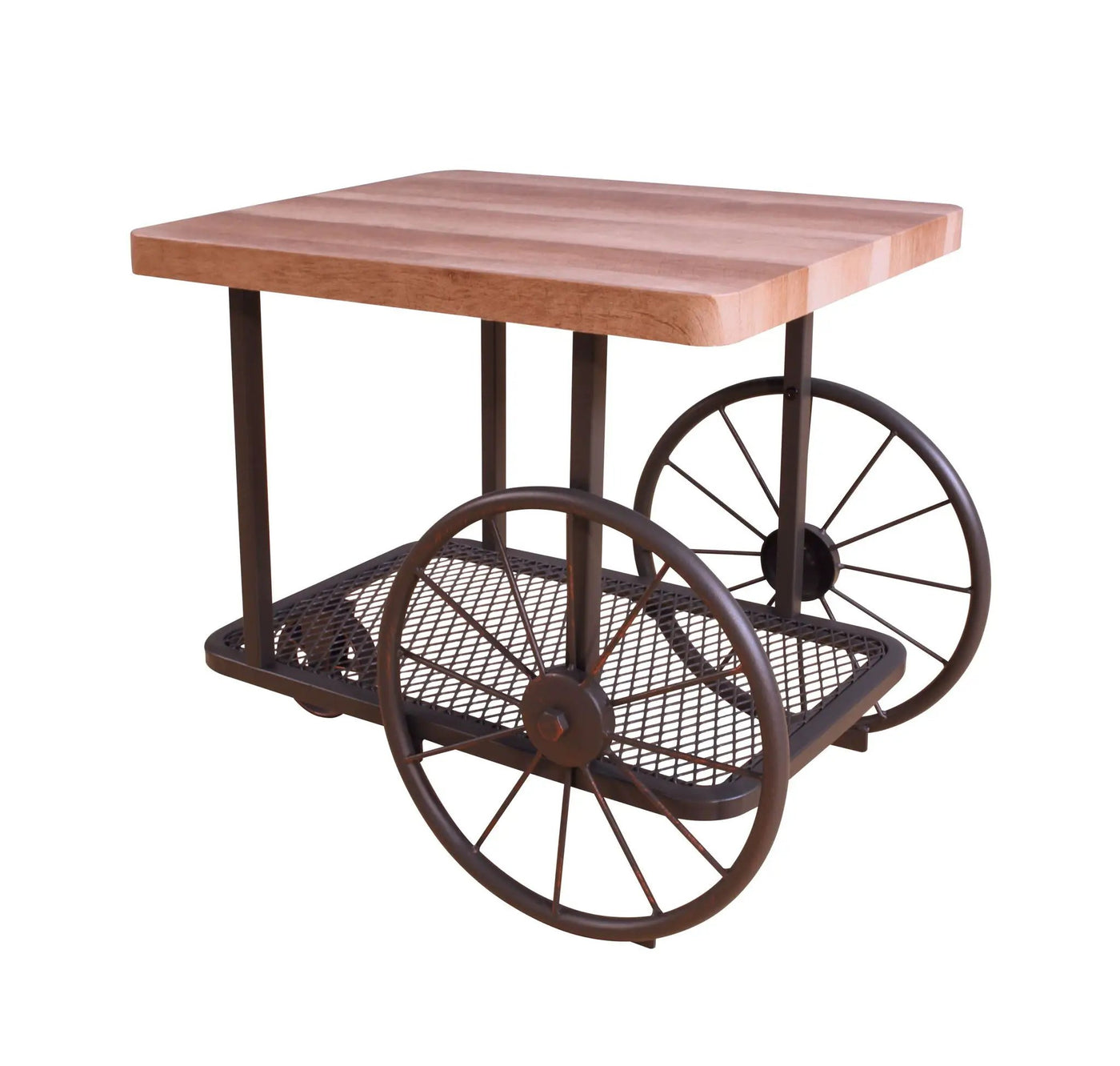 Francie - Table by HouseOfZazla