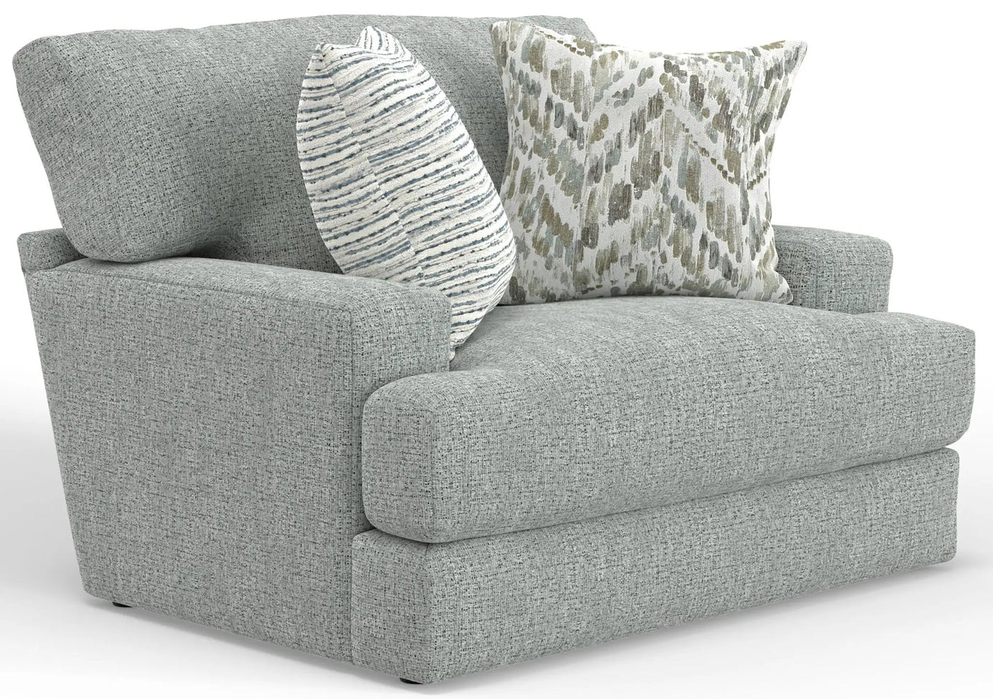 Brett - Chair 1/2 by Unique Piece Furniture