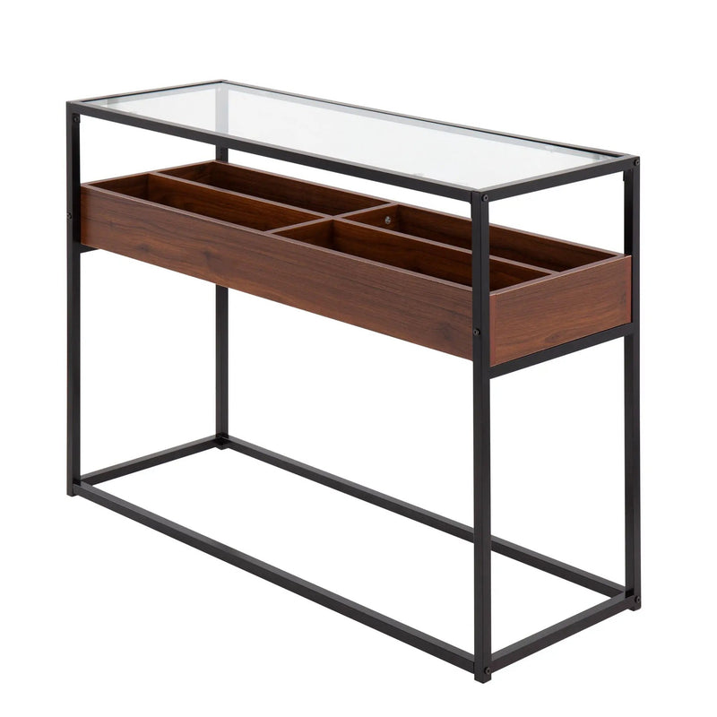 Display Contemporary Table by Unique Piece Furniture