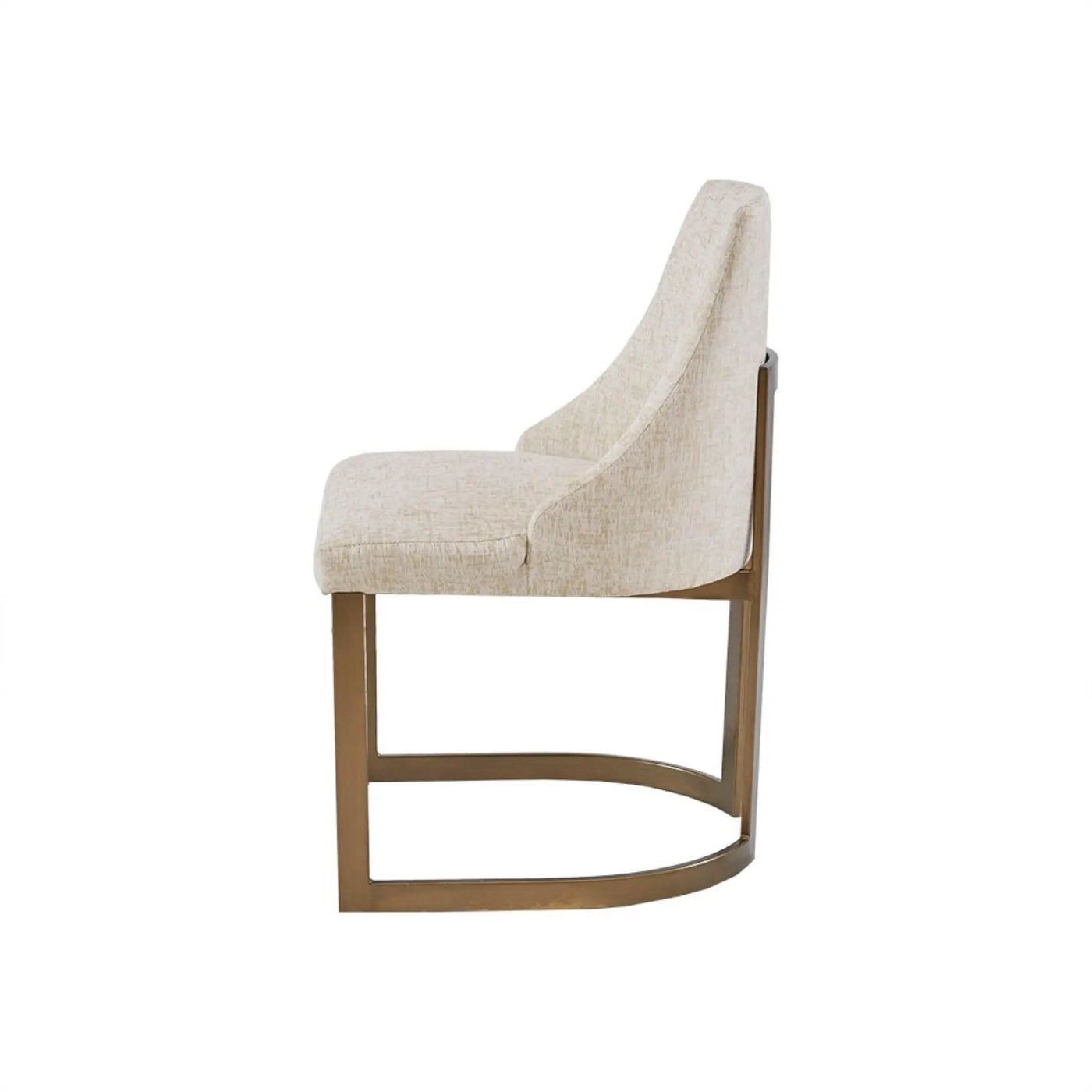Contemporary Modern Accent Dining Chairs (Set of 2) by HouseOfZazla