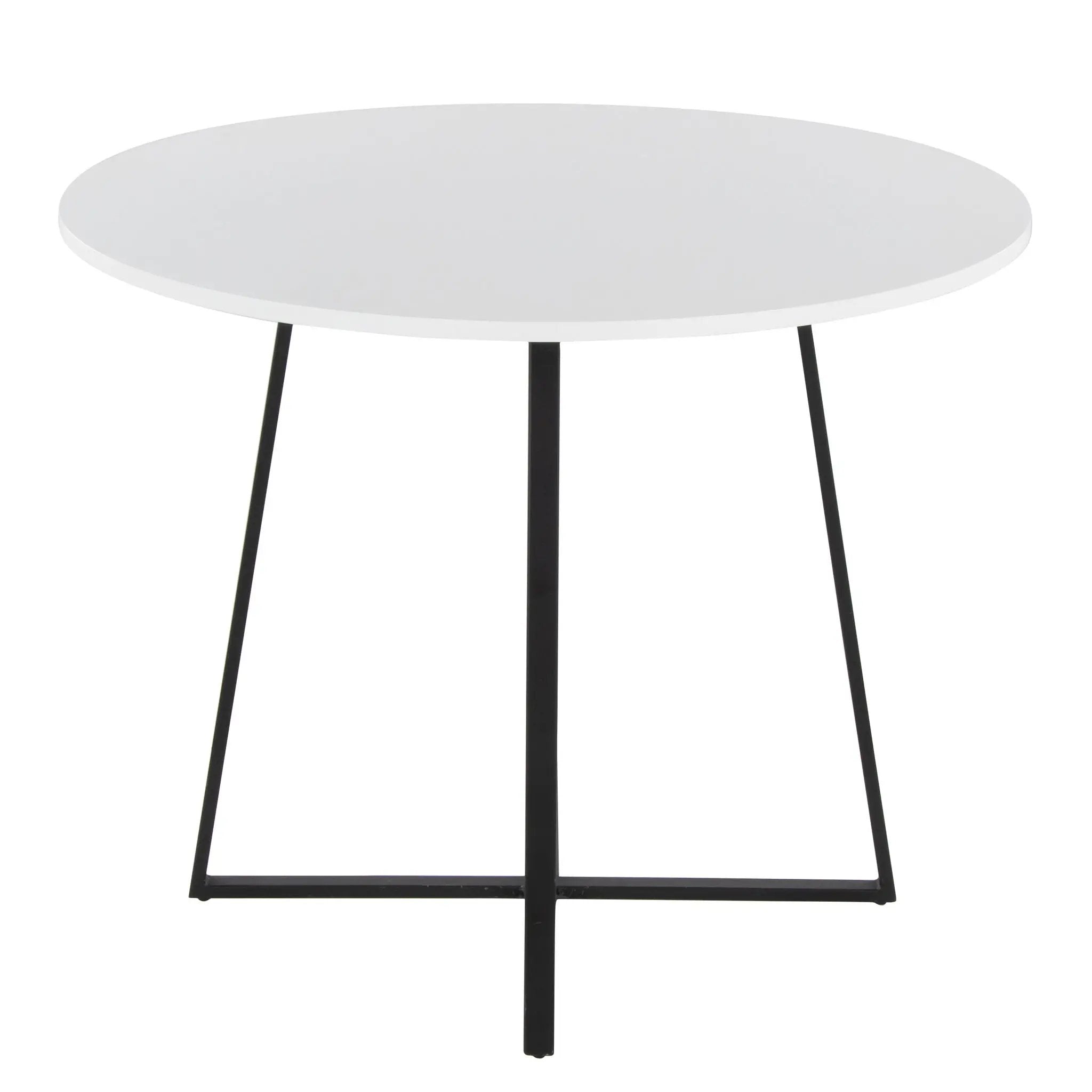 Cosmo Canary - Contemporary Dining Table by Unique Piece Furniture