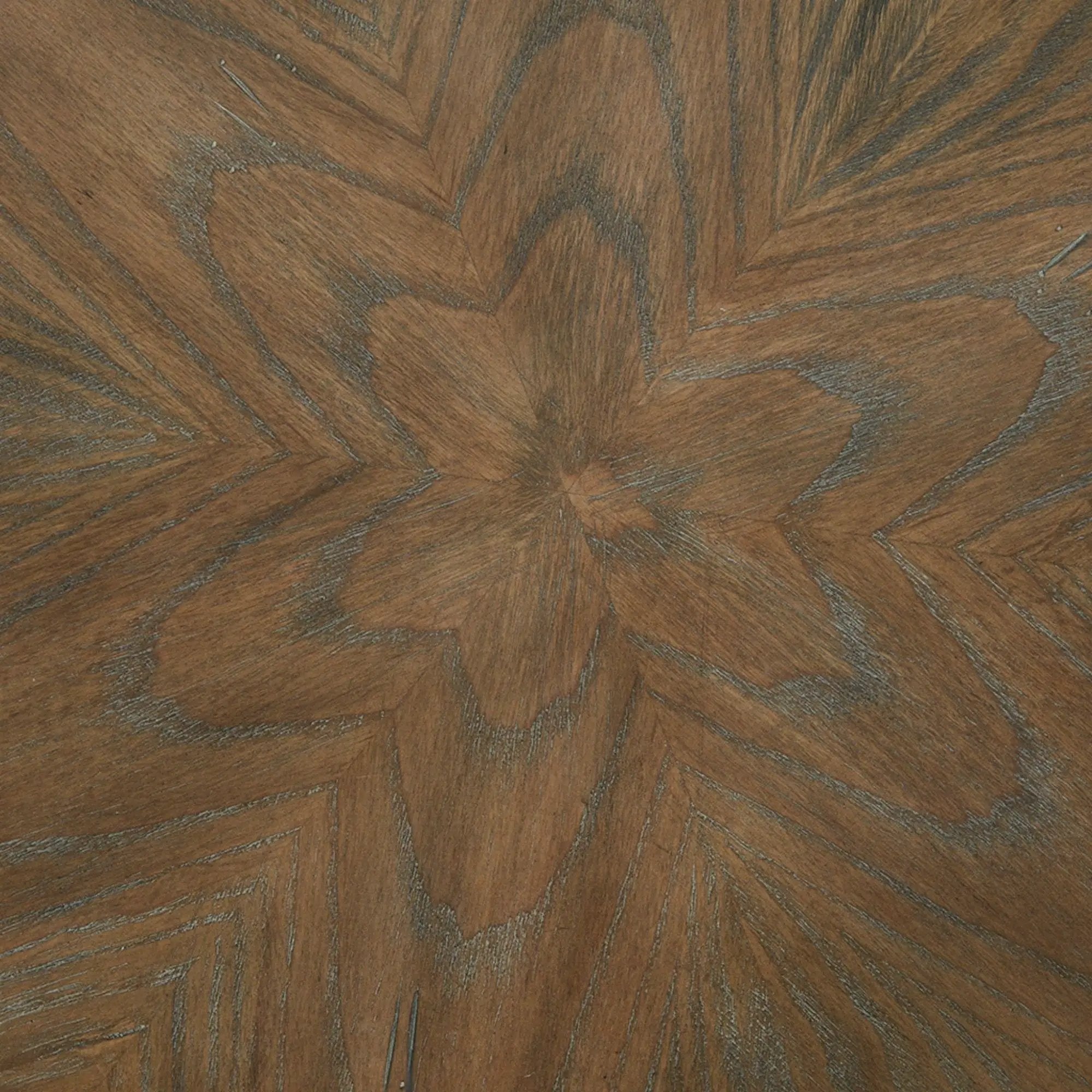 Table With Reclaimed - Natural by HouseOfZazla