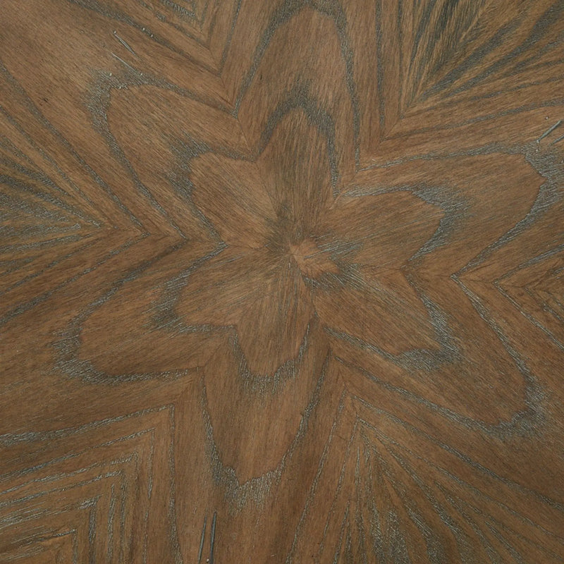 Table With Reclaimed - Natural by HouseOfZazla