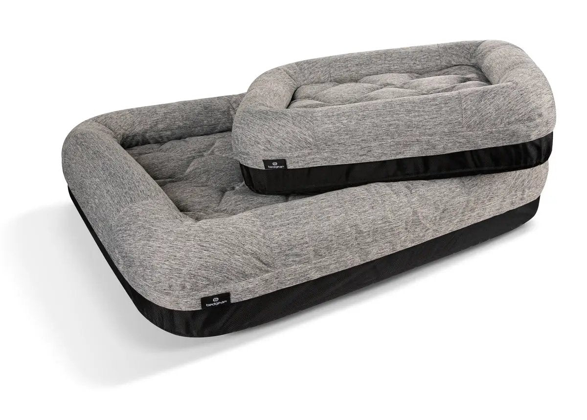BedGear Performance Pet Bed, Small by HouseOfZazla