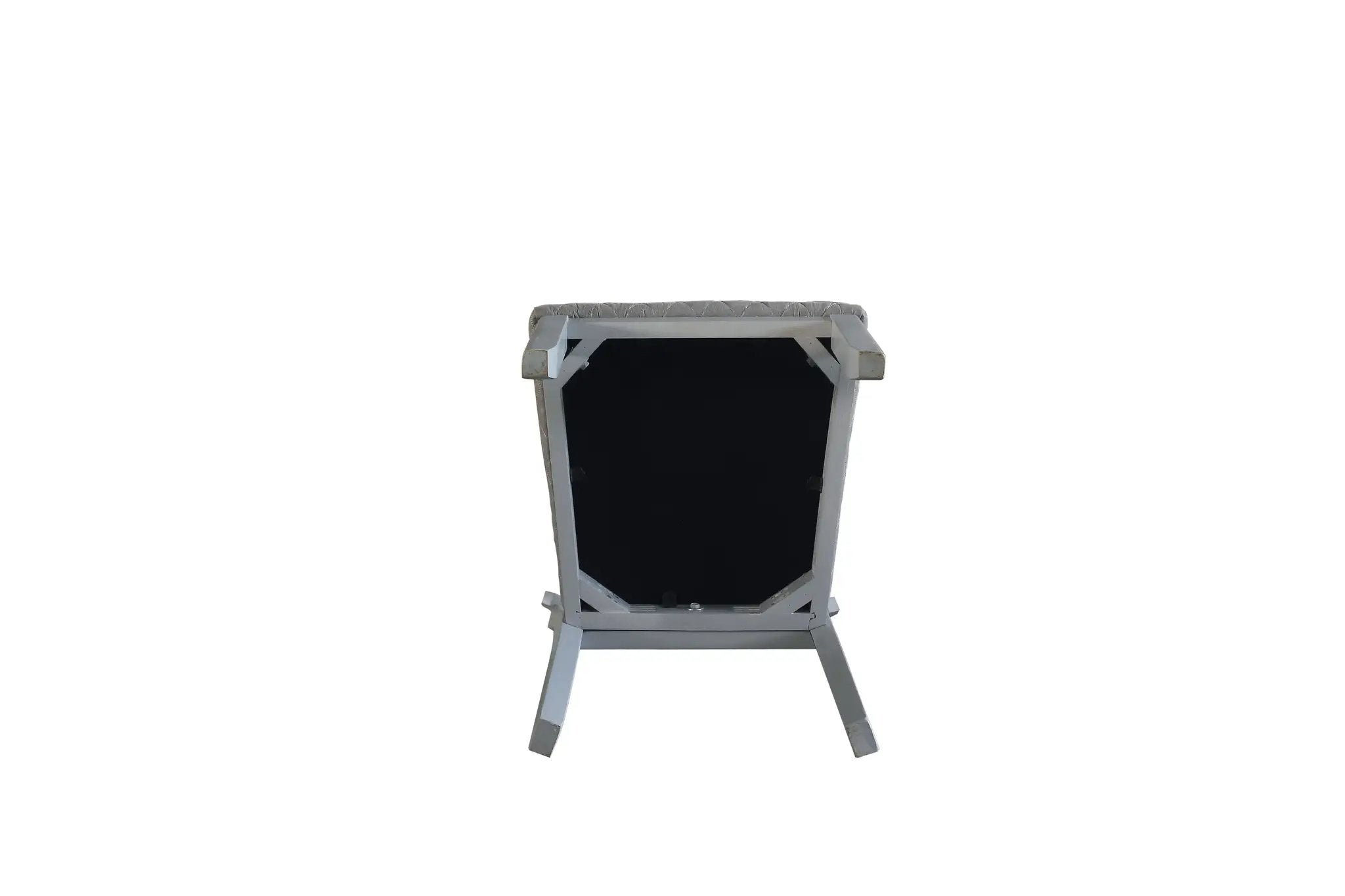 House Marchese Two Tone Side Chair by HouseOfZazla