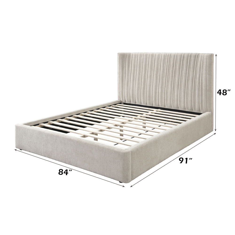 Loren - Bed, photo 6 of 6