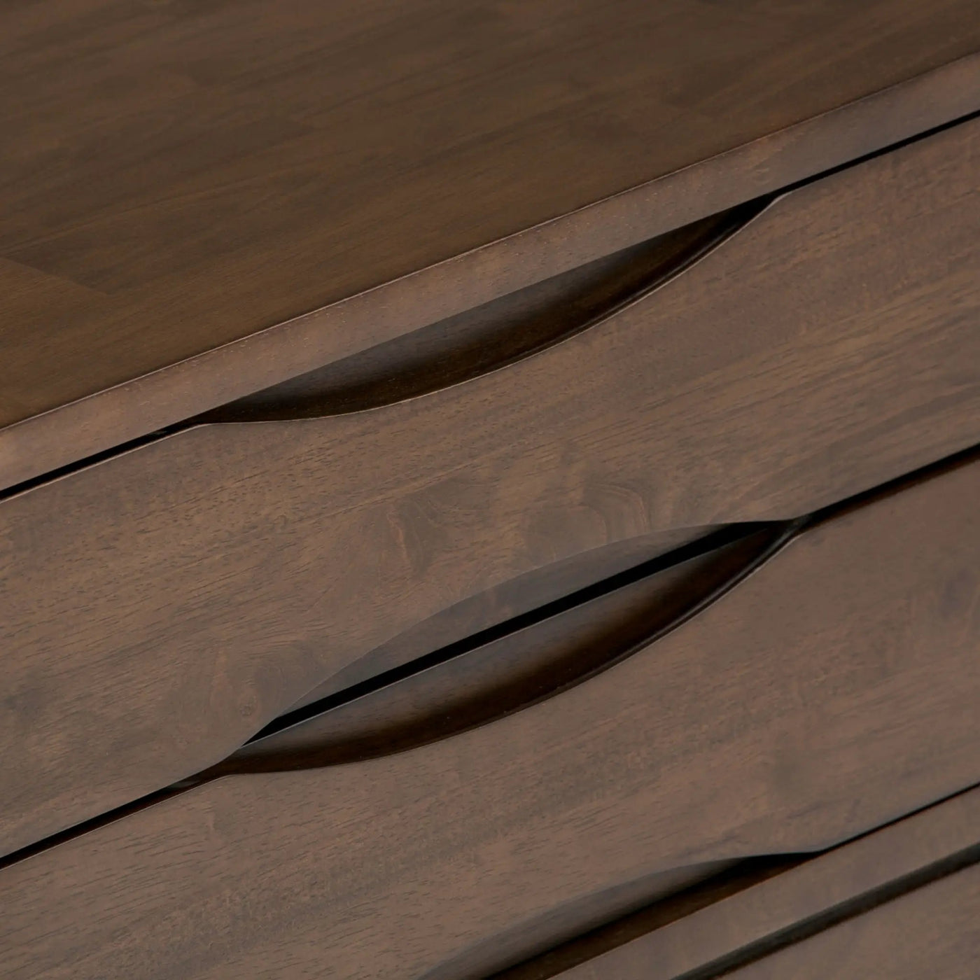 Harper - Handcrafted End Table by HouseOfZazla
