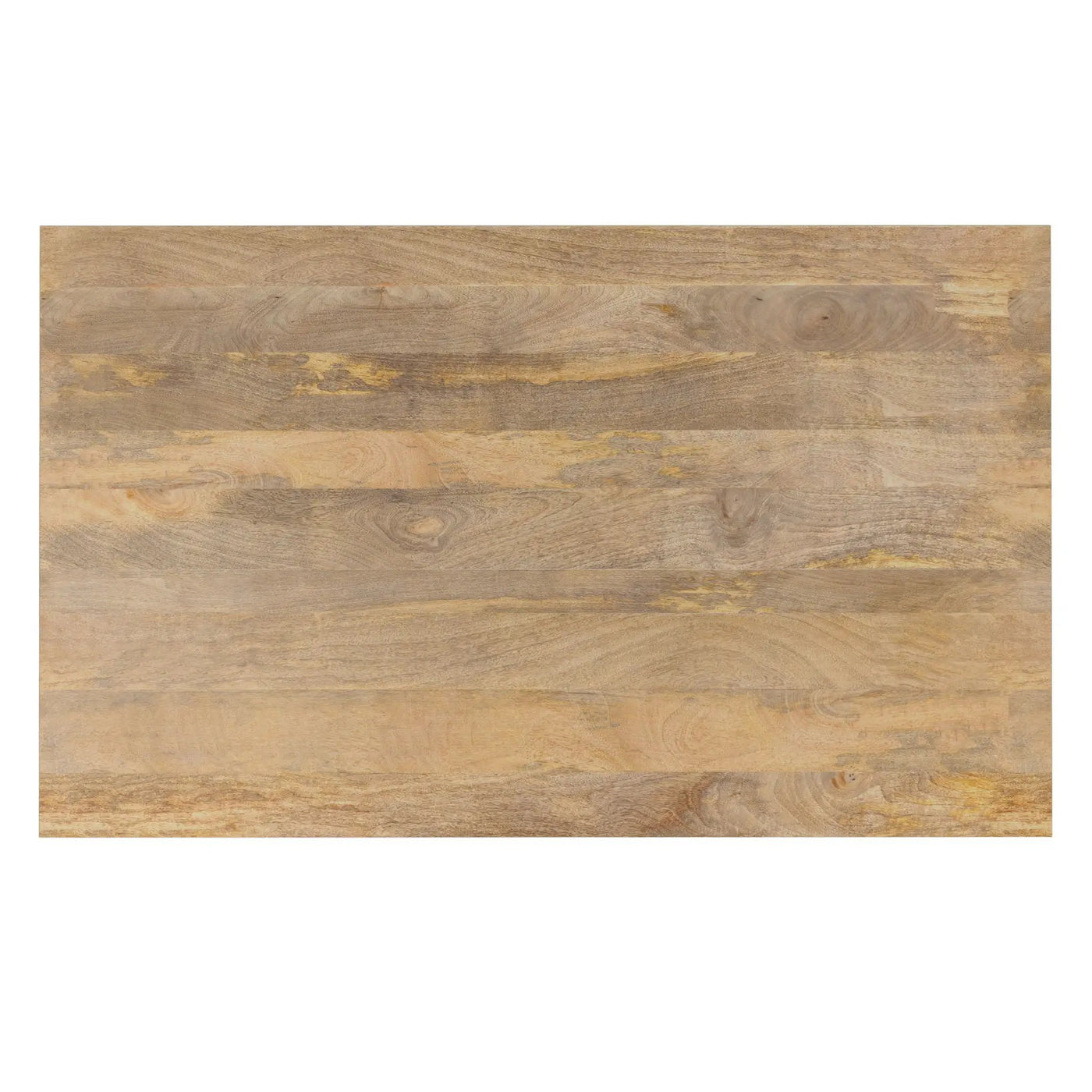 Hunter - Square Tabletop Dining Table by HouseOfZazla