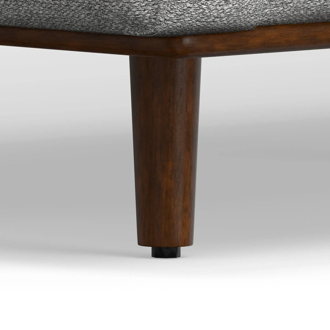 Morrison - Upholstered Sofa by Unique Piece Furniture