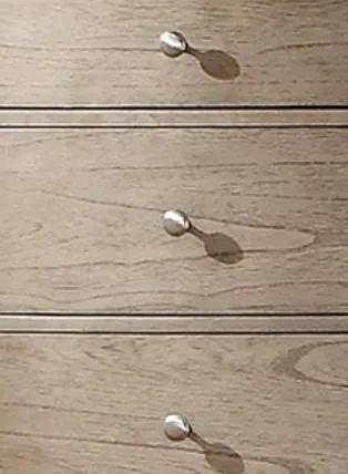 Chelmsford - Chest - Taupe by HouseOfZazla