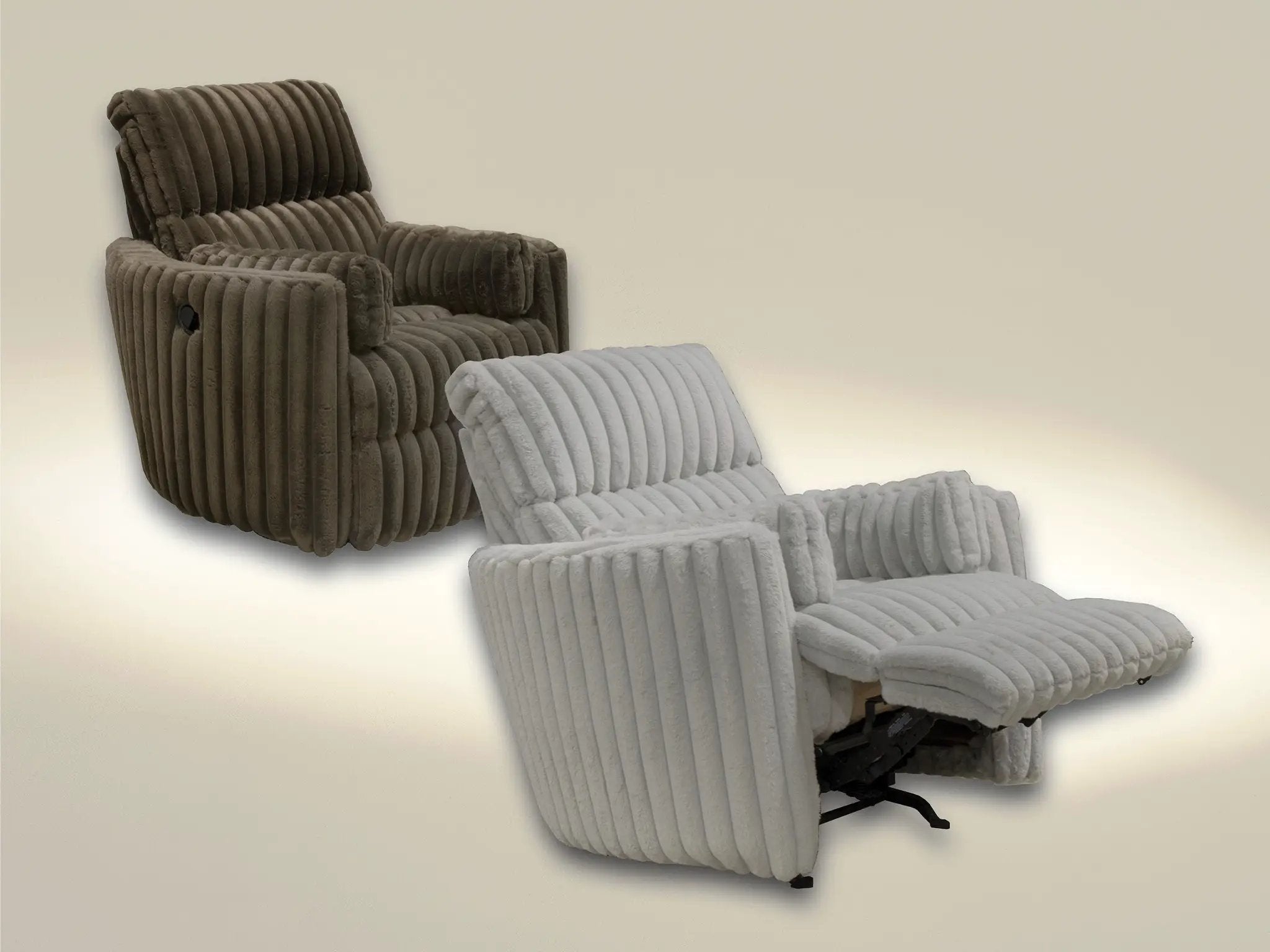 Daydream - Recliner by Unique Piece Furniture