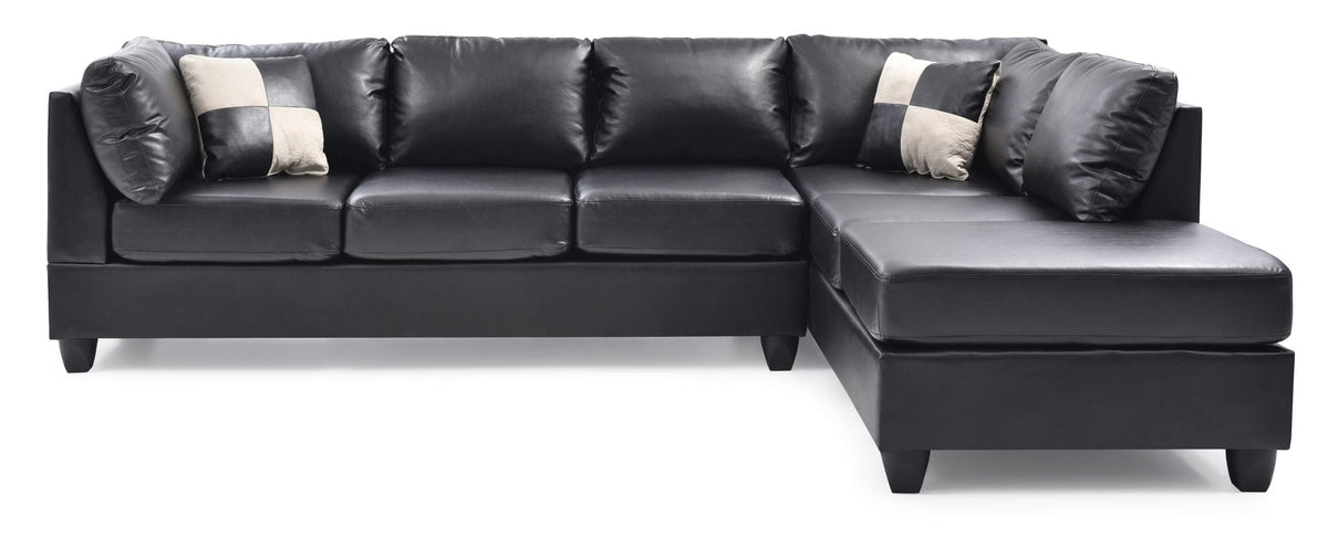 Malone - Comfort Sectional, photo 40 of 40