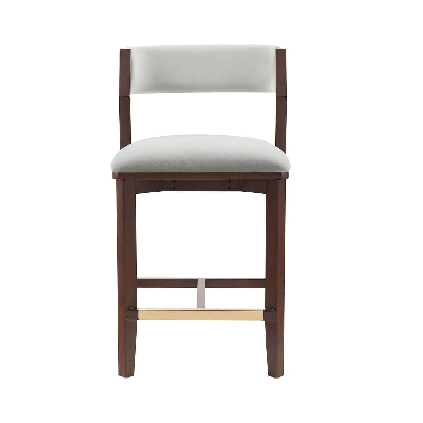 Patricia - Counter Stool by HouseOfZazla