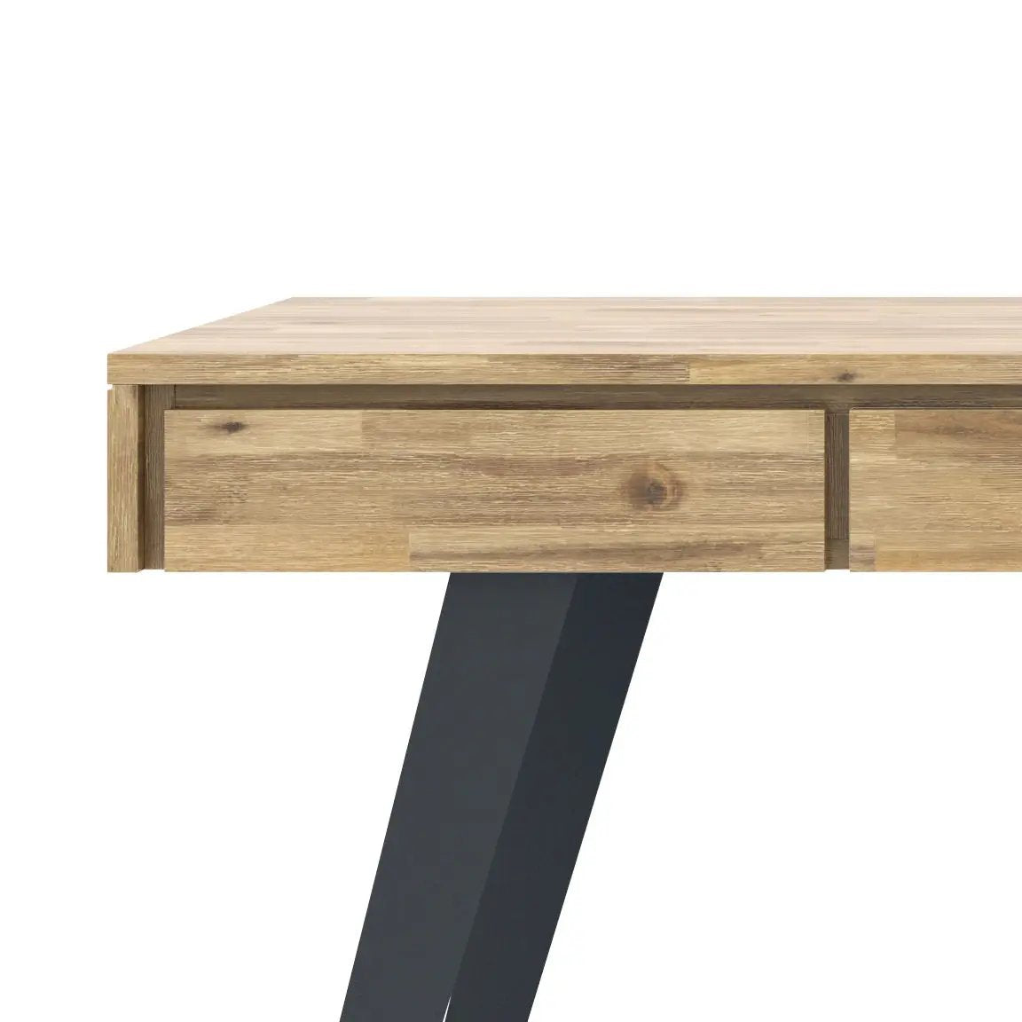Lowry - Handcrafted Desk by Unique Piece Furniture