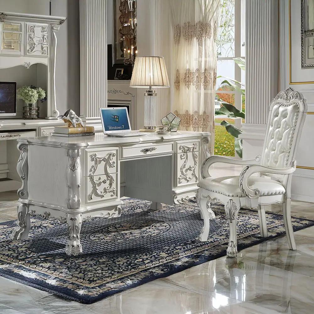 Dresden - Executive Desk by Unique Piece Furniture