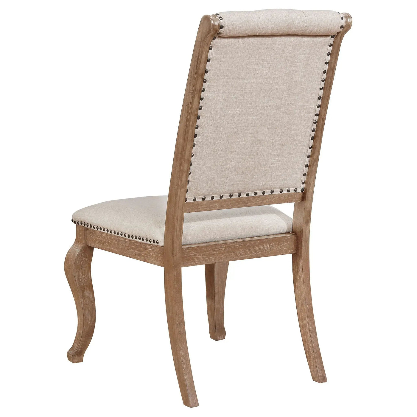 Fremont - Dining Set With Tufted Chairs by HouseOfZazla