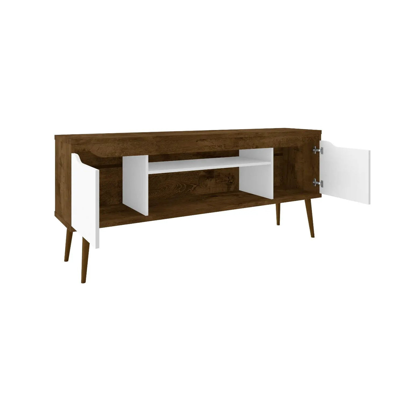 Bradley - Modern Design TV Stand by HouseOfZazla