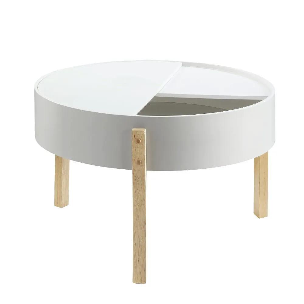 Bodfish - Table by Unique Piece Furniture