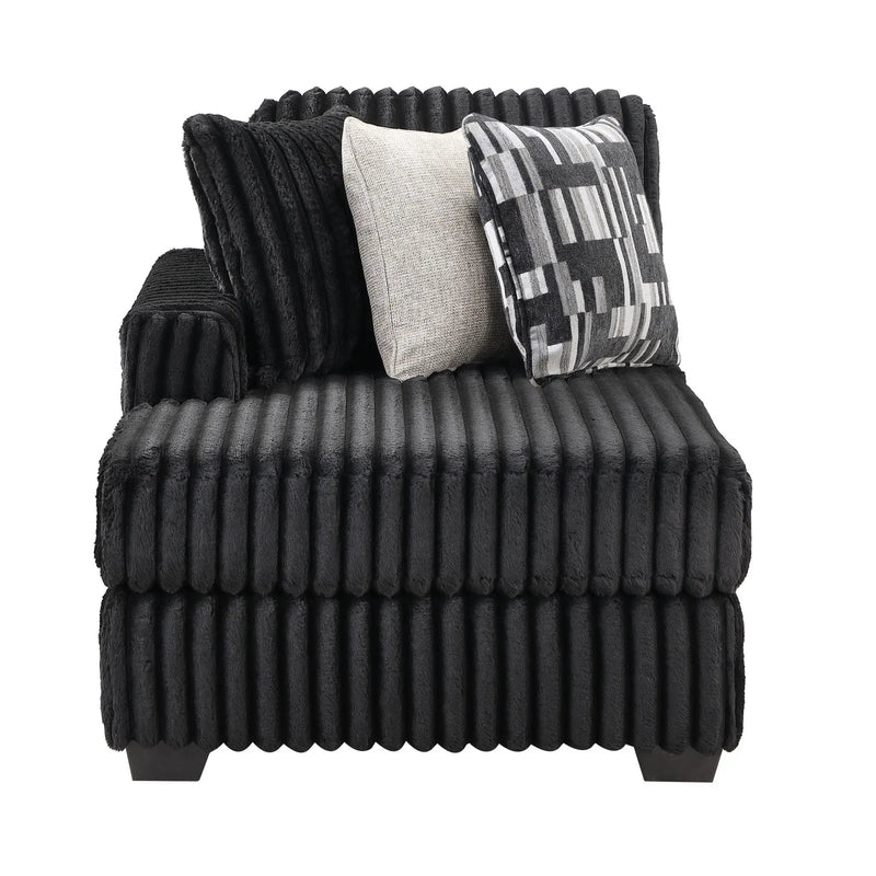 Snuggle - Living Room Sectional