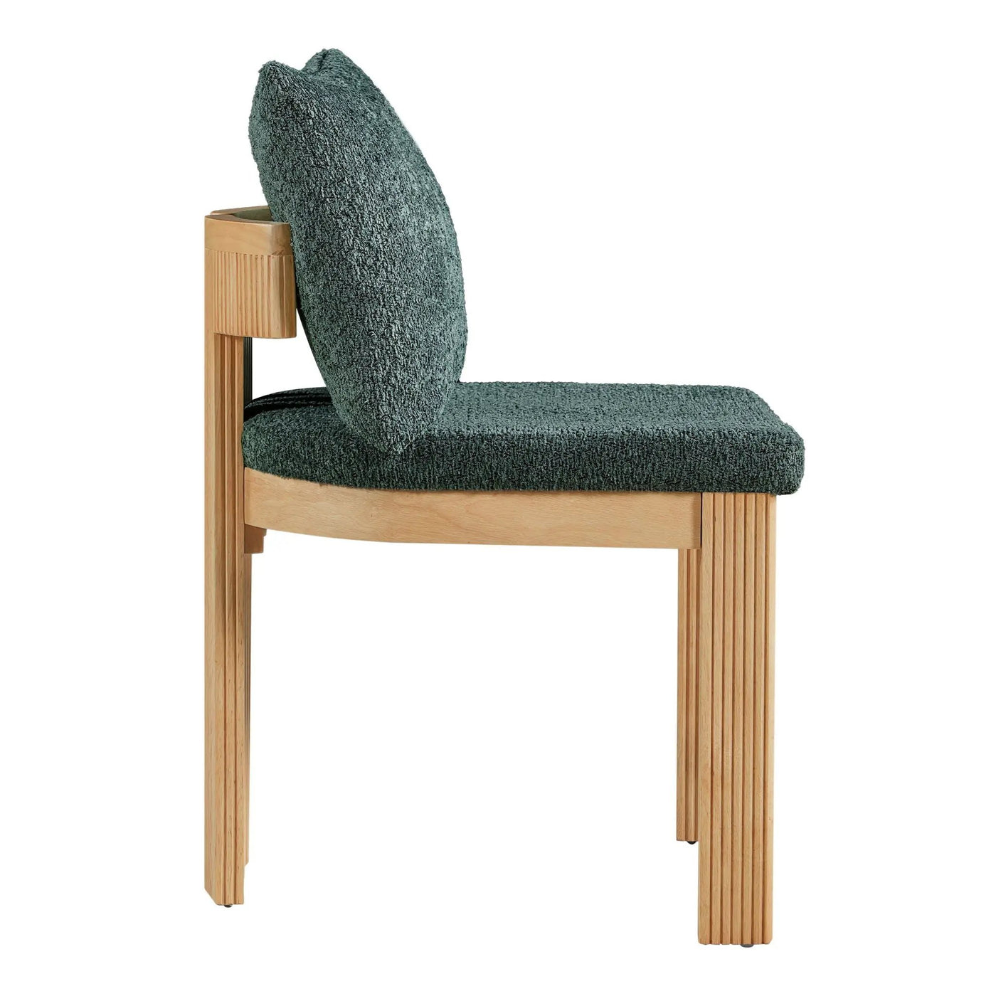Indoor Dining Chair (Set of 2) by HouseOfZazla