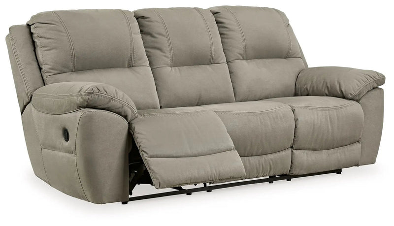 Next-Gen Gaucho - Reclining Living Room Set by Unique Piece Furniture