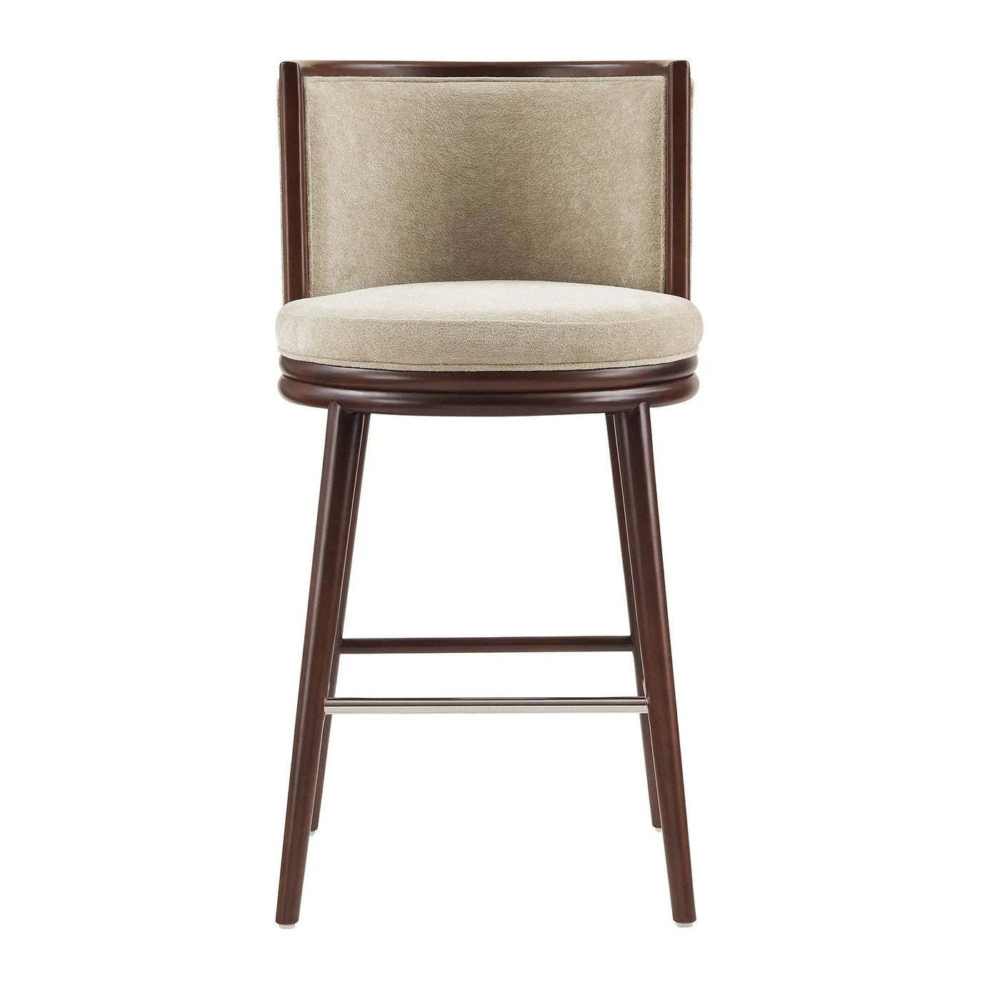 Evalyn - Barstool by HouseOfZazla