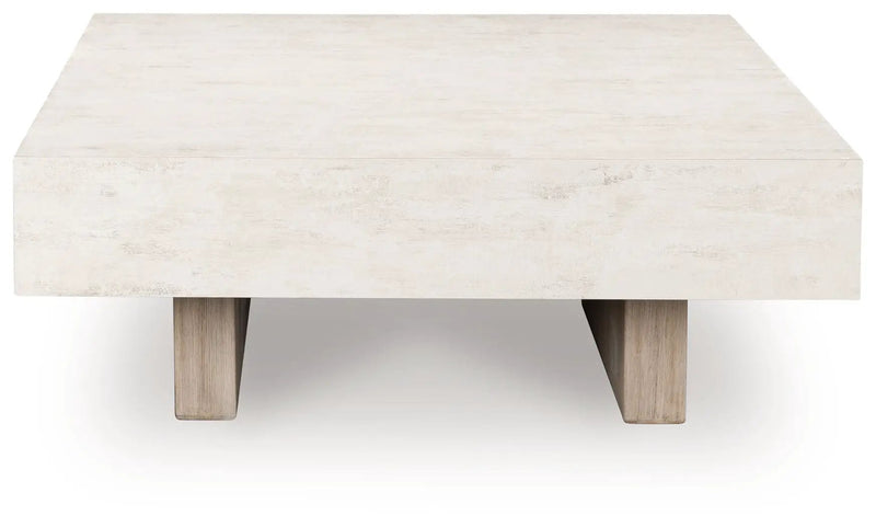 Jorlaina - Rectangular Table by Unique Piece Furniture