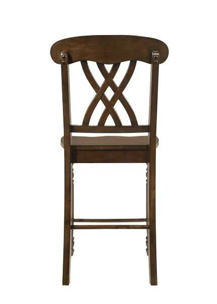 Dylan - Counter Height Chair by Unique Piece Furniture