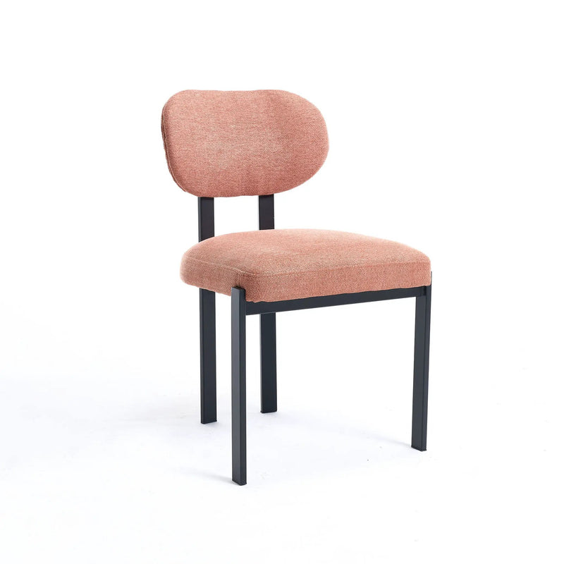 Dining Armless Chairs (Set of 2) by Unique Piece Furniture