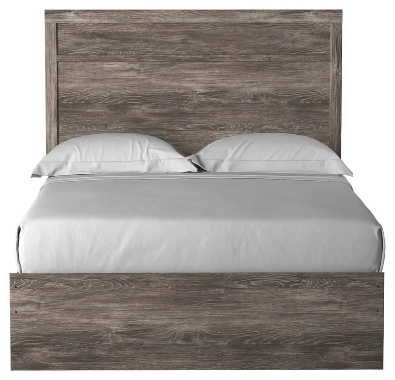 Ralinksi - Panel Bed by Unique Piece Furniture
