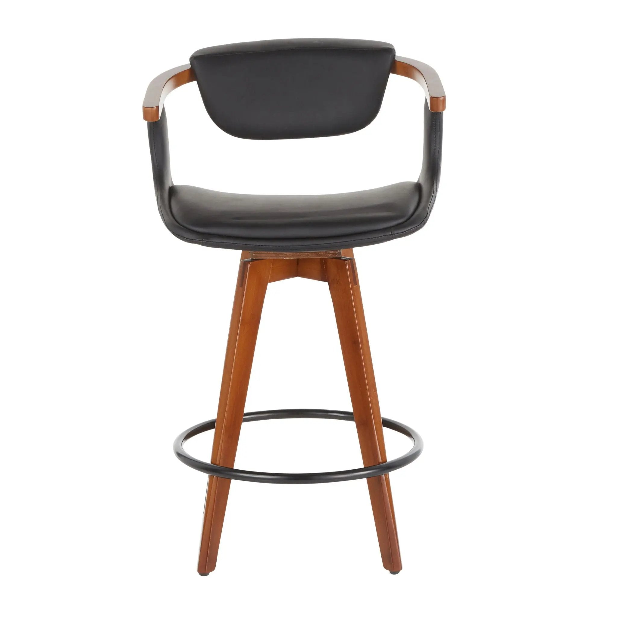 Oracle - Mid Century Modern Counter Stool by Unique Piece Furniture