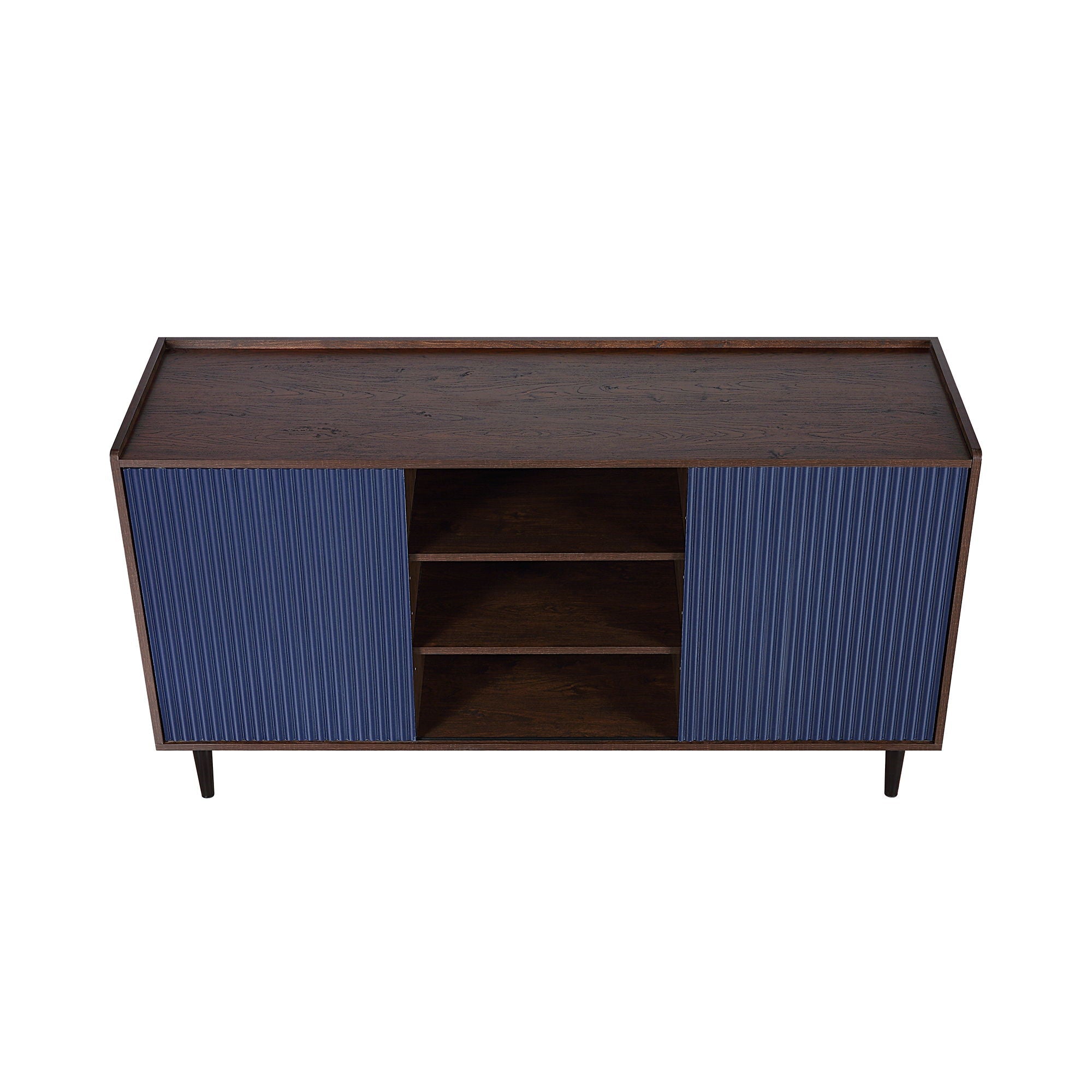 Duane - Fluted Sideboard