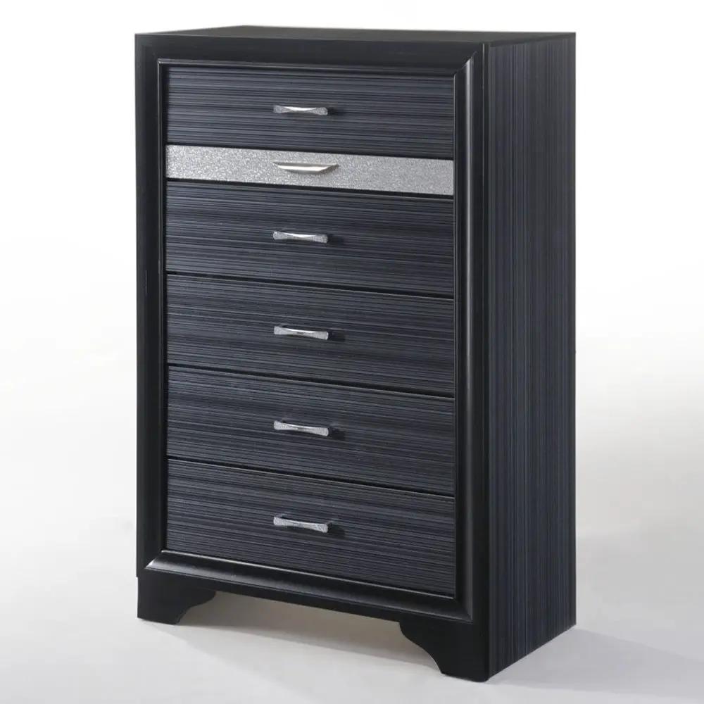 Naima - Chest by Unique Piece Furniture