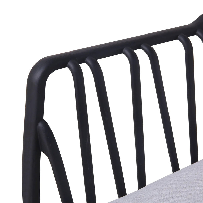 Huron Outdoor Club Chair (Set of 2) by HouseOfZazla