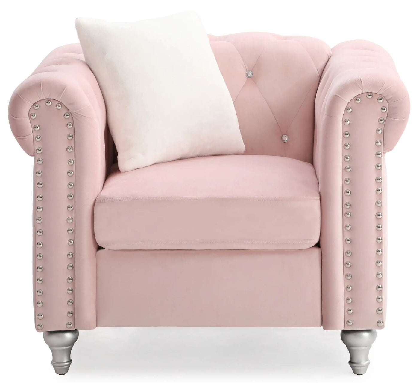 Stylish Contemporary Lounge Chair by HouseOfZazla