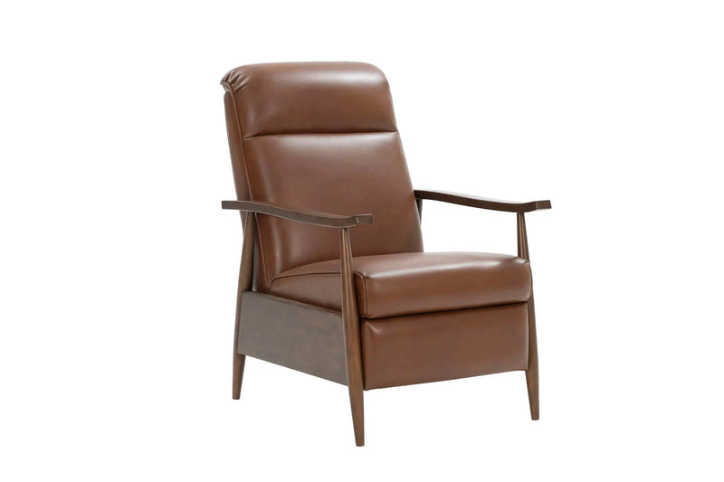 Hampton (B) - Recliner Push Thru The Arms by Unique Piece Furniture